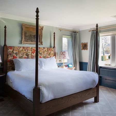 The Devonshire Arms Hotel At Bolton Abbey Buitenkant foto