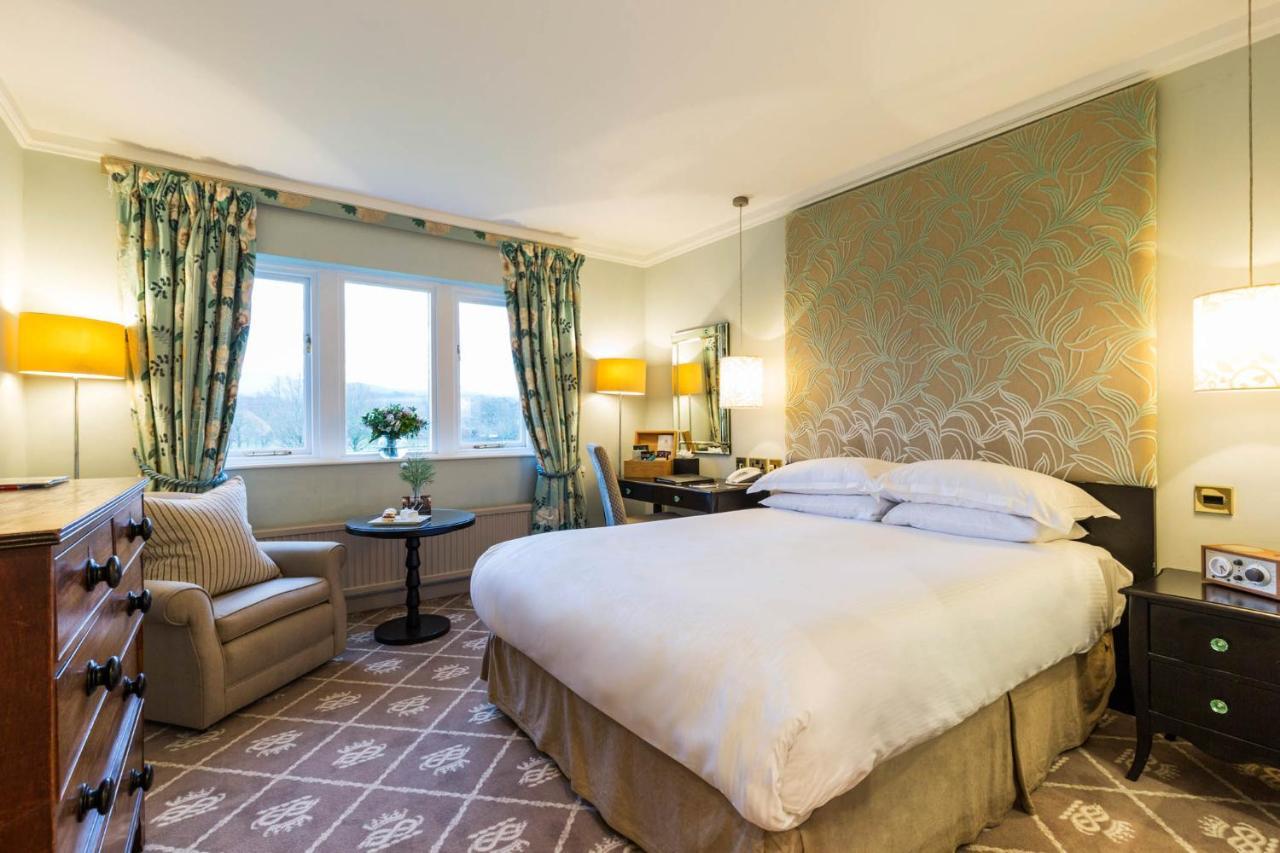 The Devonshire Arms Hotel At Bolton Abbey Buitenkant foto
