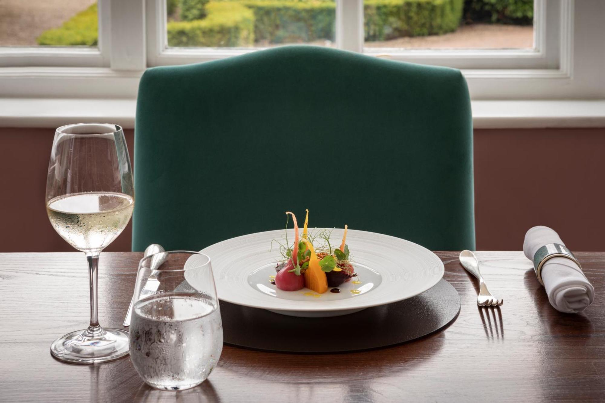 The Devonshire Arms Hotel At Bolton Abbey Buitenkant foto