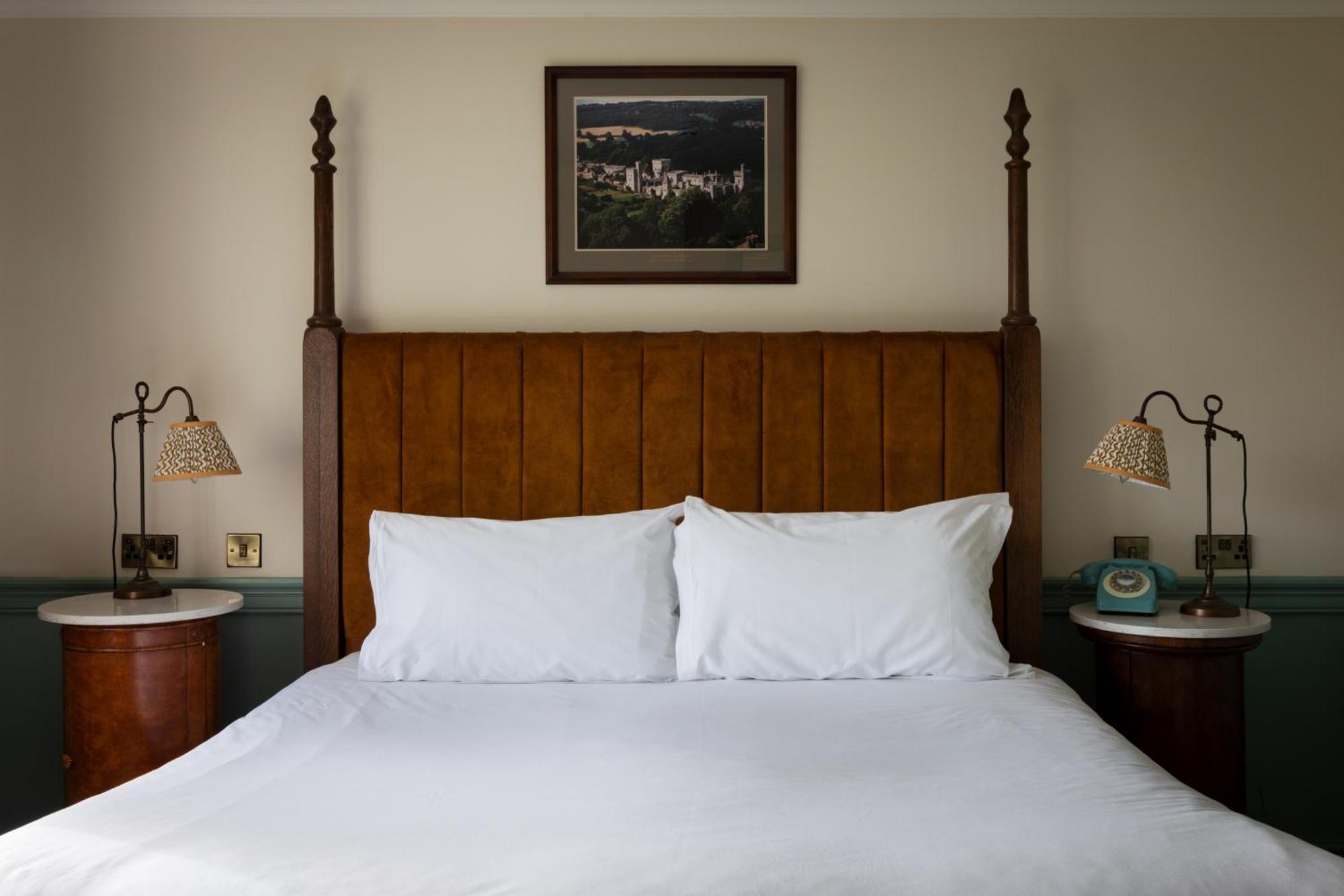 The Devonshire Arms Hotel At Bolton Abbey Buitenkant foto