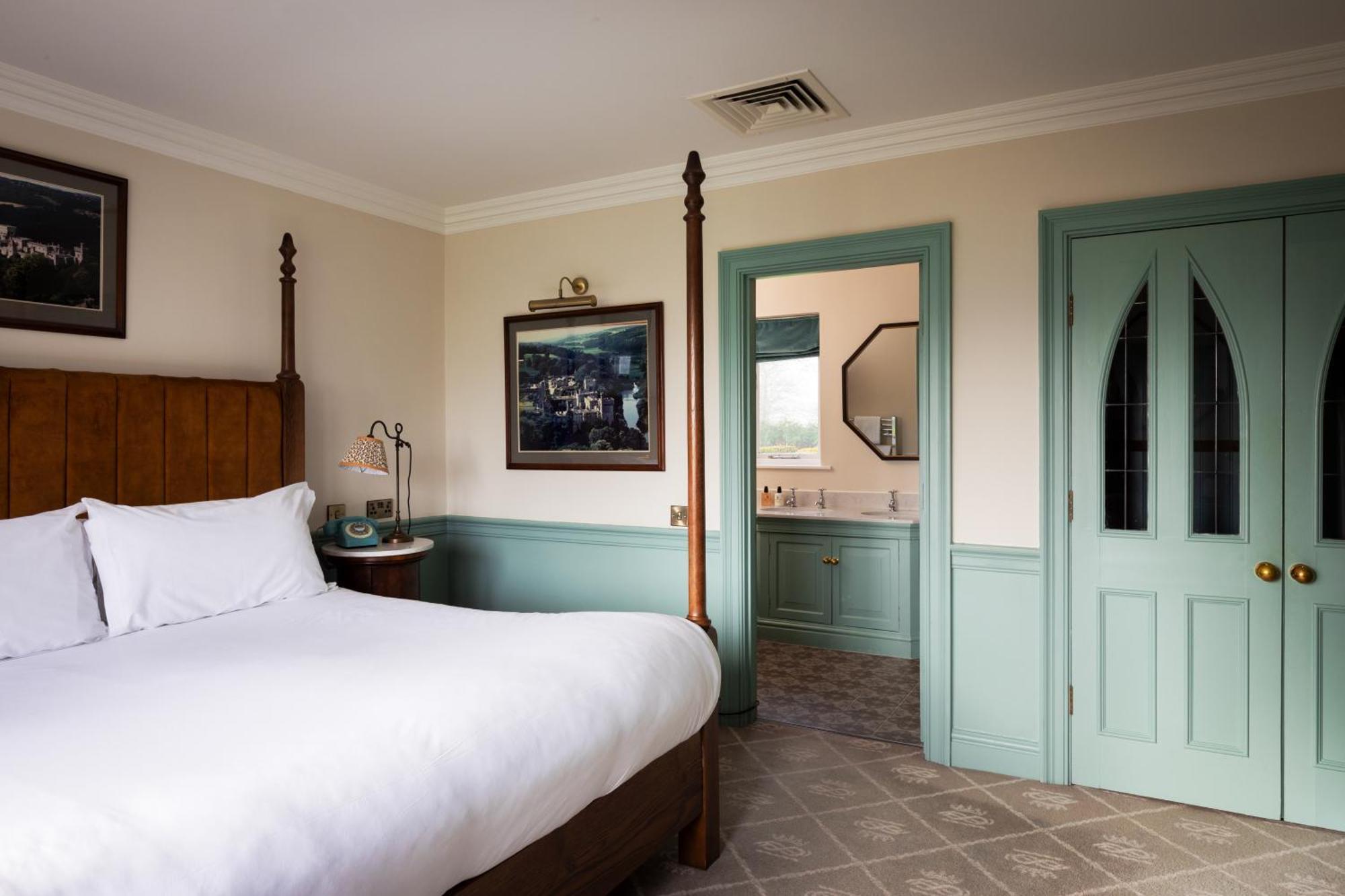 The Devonshire Arms Hotel At Bolton Abbey Buitenkant foto