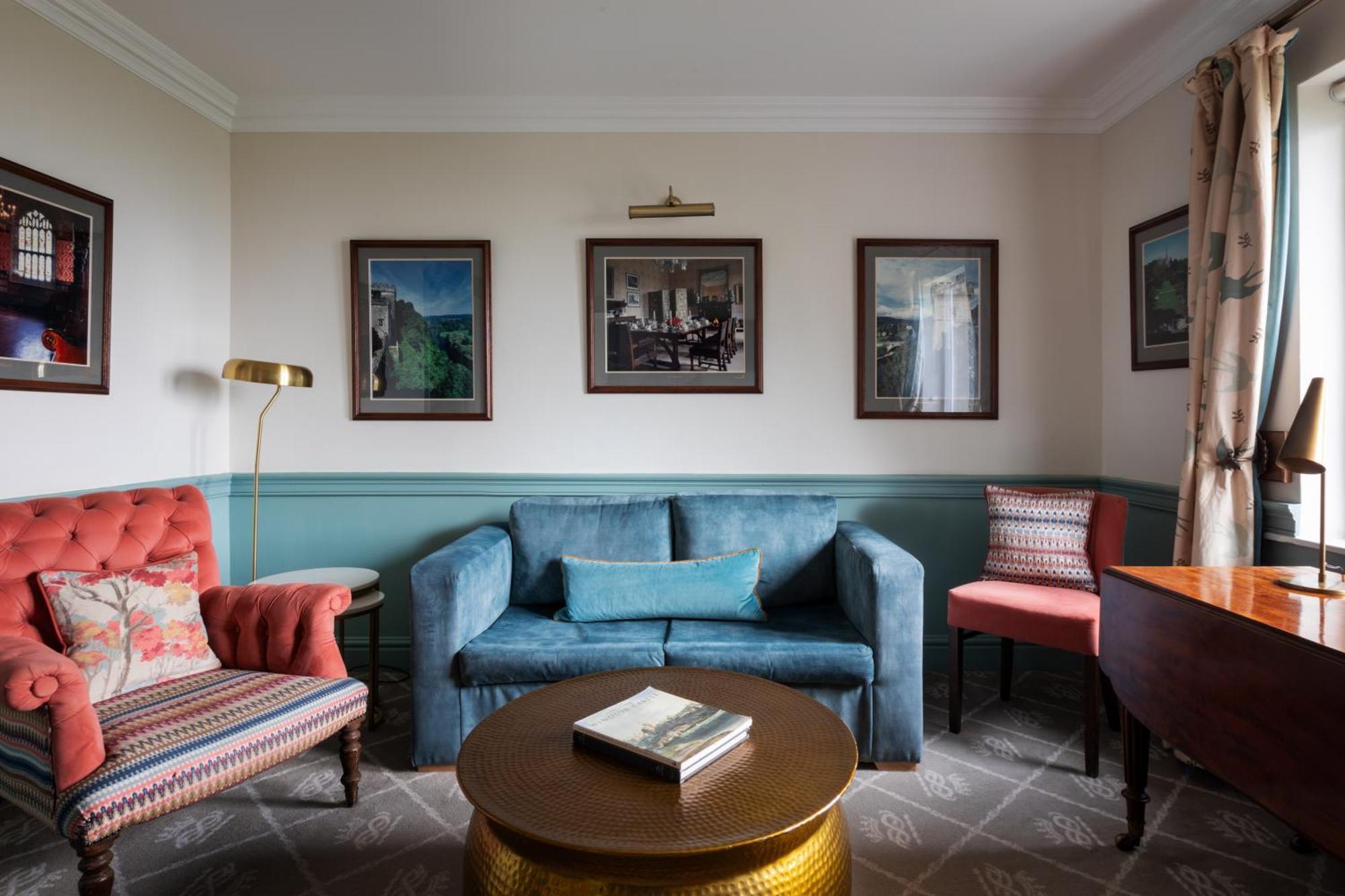The Devonshire Arms Hotel At Bolton Abbey Buitenkant foto