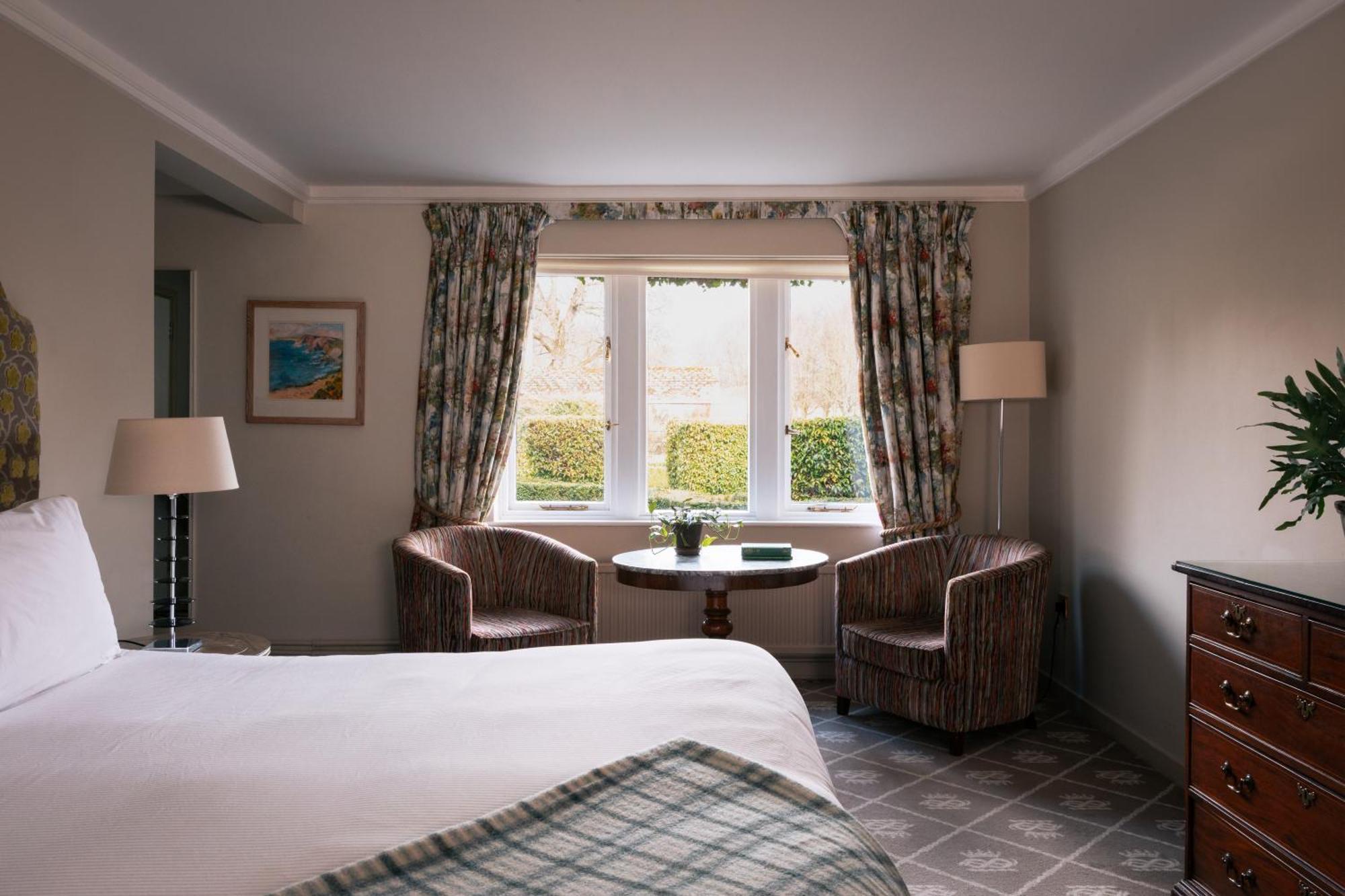 The Devonshire Arms Hotel At Bolton Abbey Buitenkant foto