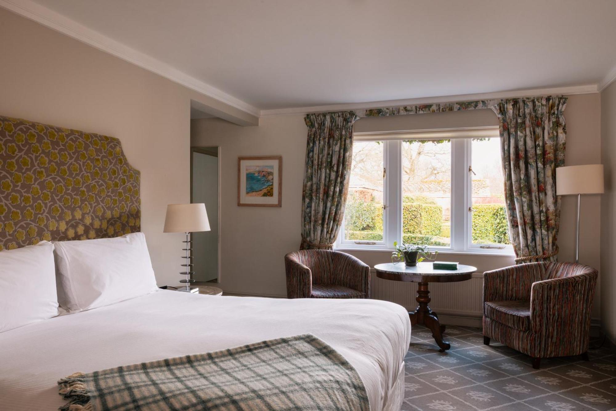 The Devonshire Arms Hotel At Bolton Abbey Buitenkant foto