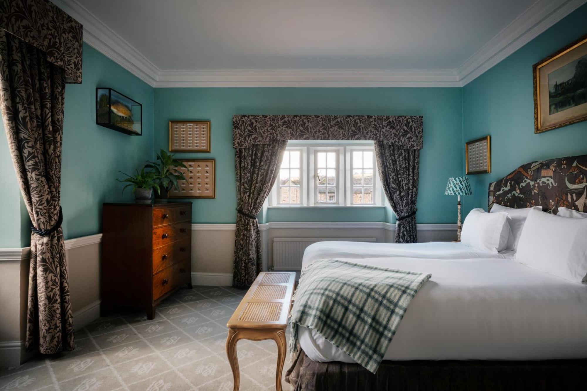 The Devonshire Arms Hotel At Bolton Abbey Buitenkant foto