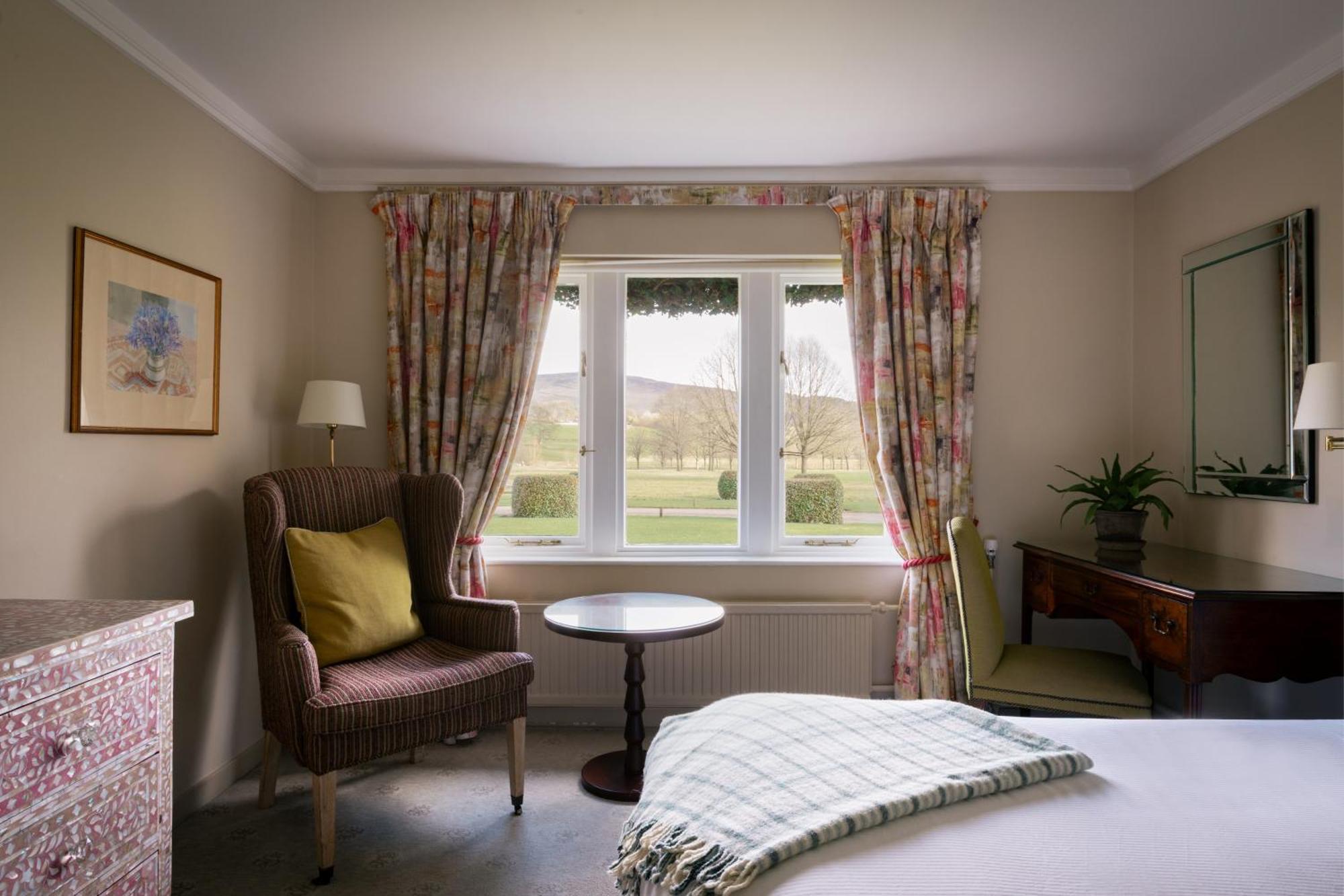 The Devonshire Arms Hotel At Bolton Abbey Buitenkant foto