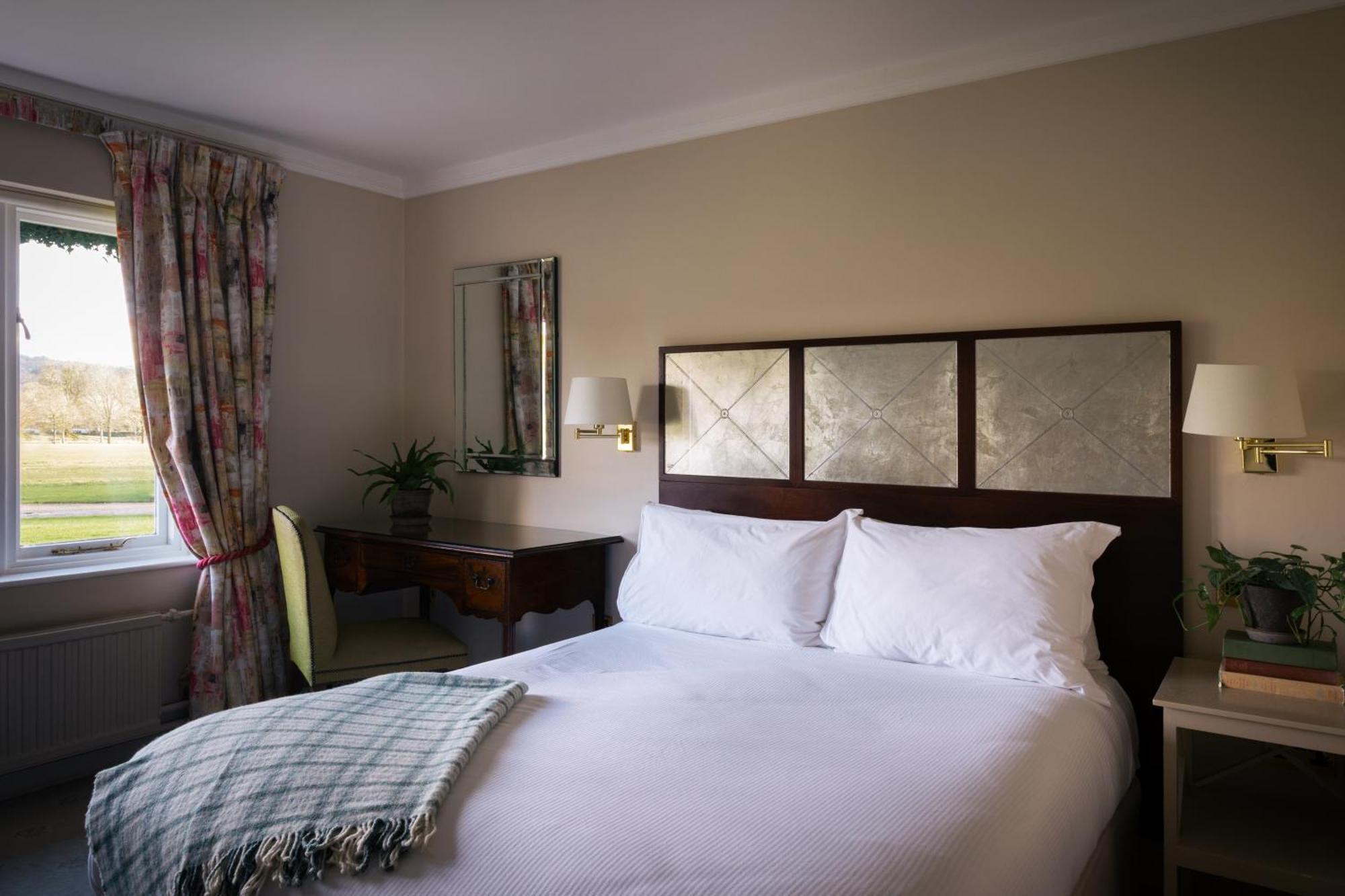 The Devonshire Arms Hotel At Bolton Abbey Buitenkant foto