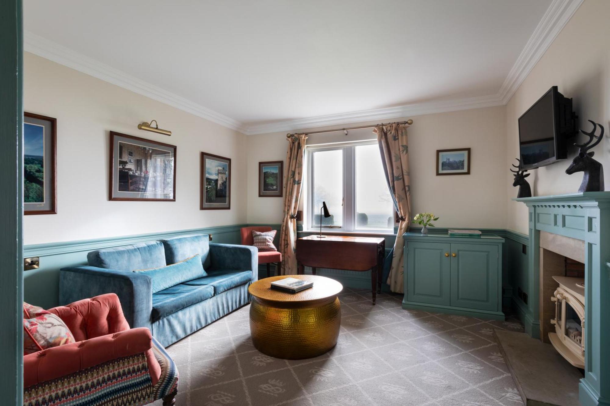 The Devonshire Arms Hotel At Bolton Abbey Buitenkant foto