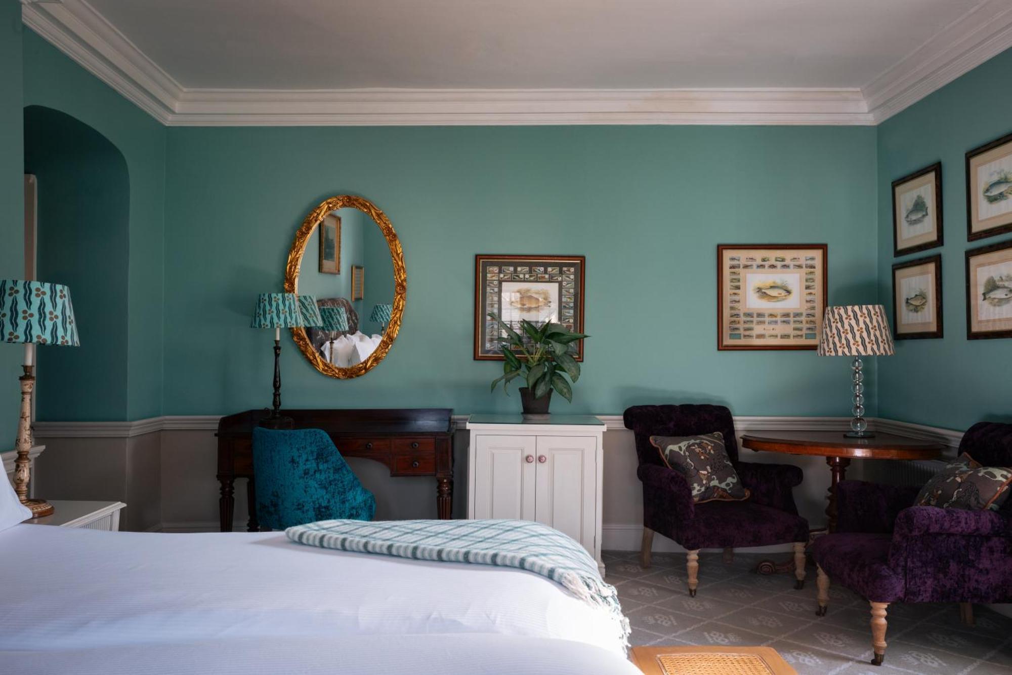 The Devonshire Arms Hotel At Bolton Abbey Buitenkant foto