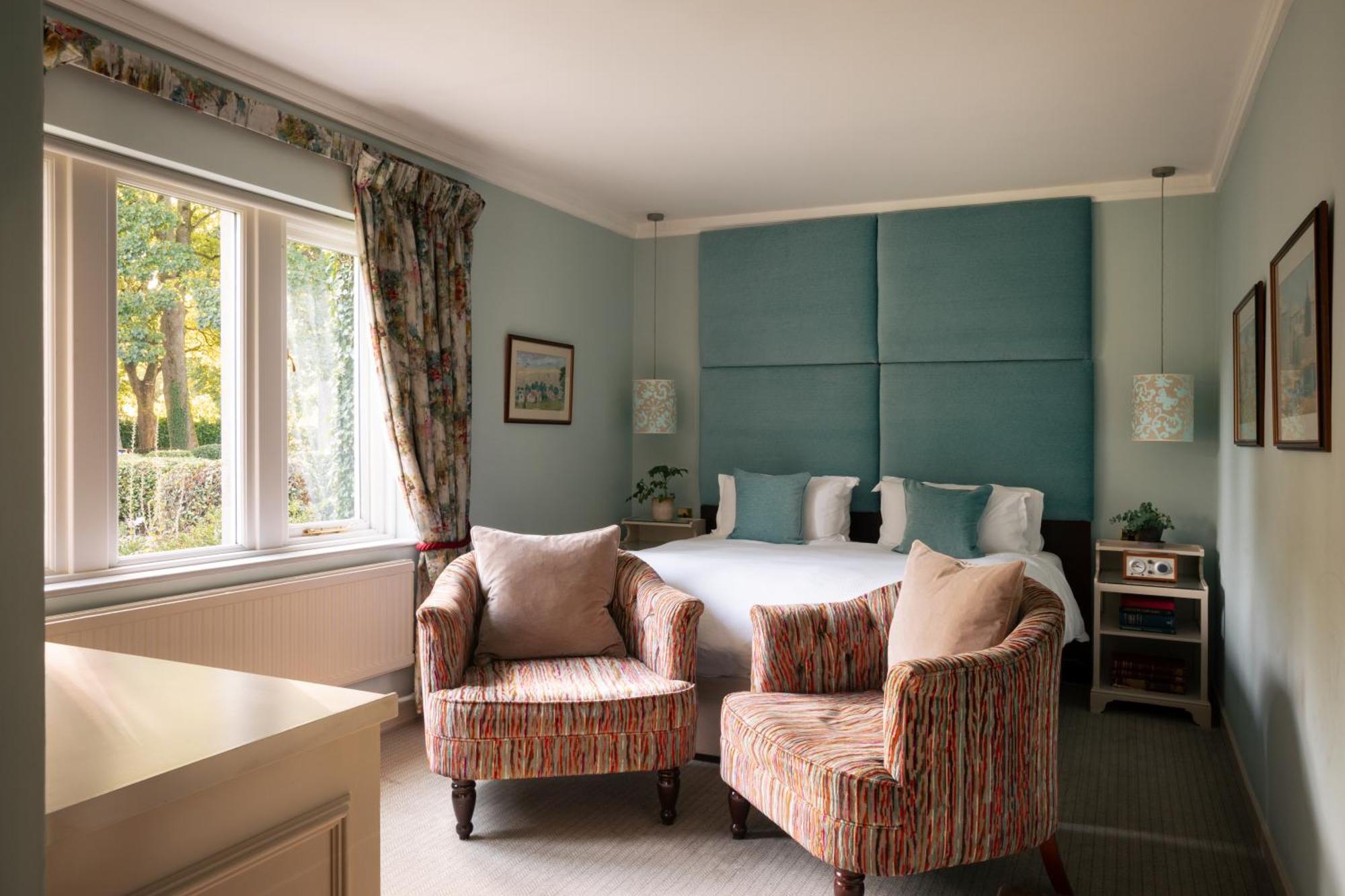 The Devonshire Arms Hotel At Bolton Abbey Buitenkant foto