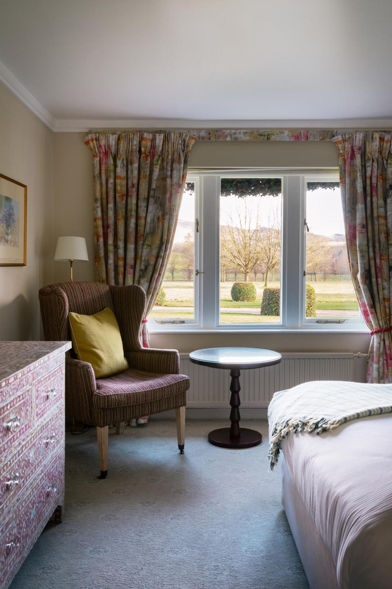 The Devonshire Arms Hotel At Bolton Abbey Buitenkant foto