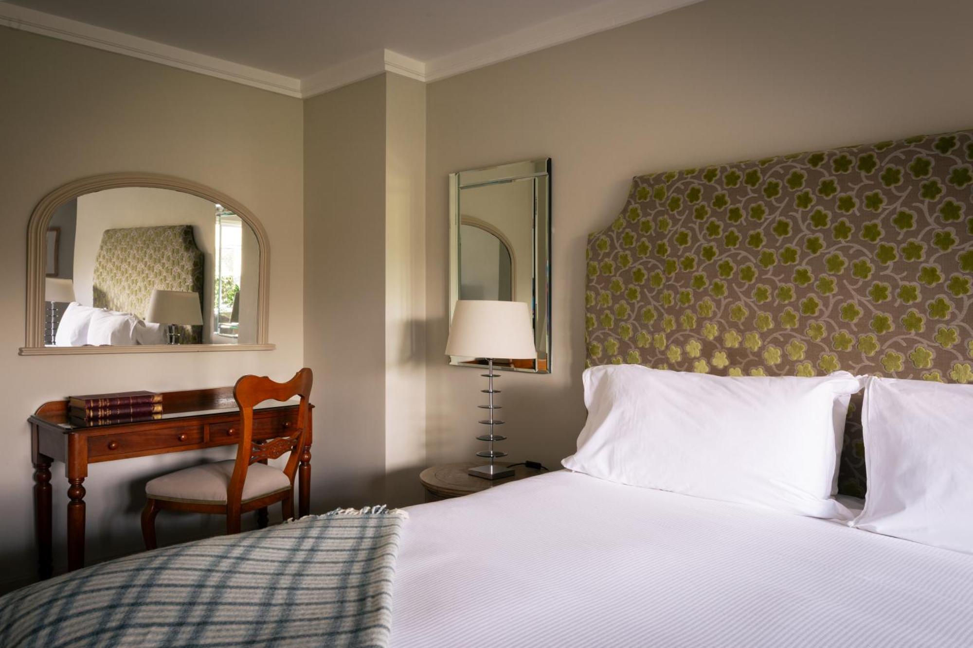 The Devonshire Arms Hotel At Bolton Abbey Buitenkant foto
