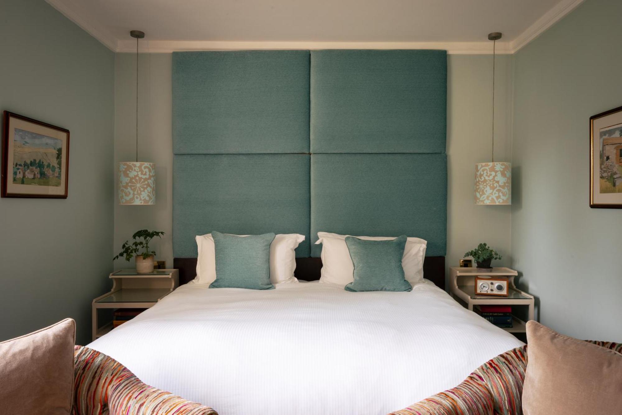 The Devonshire Arms Hotel At Bolton Abbey Buitenkant foto