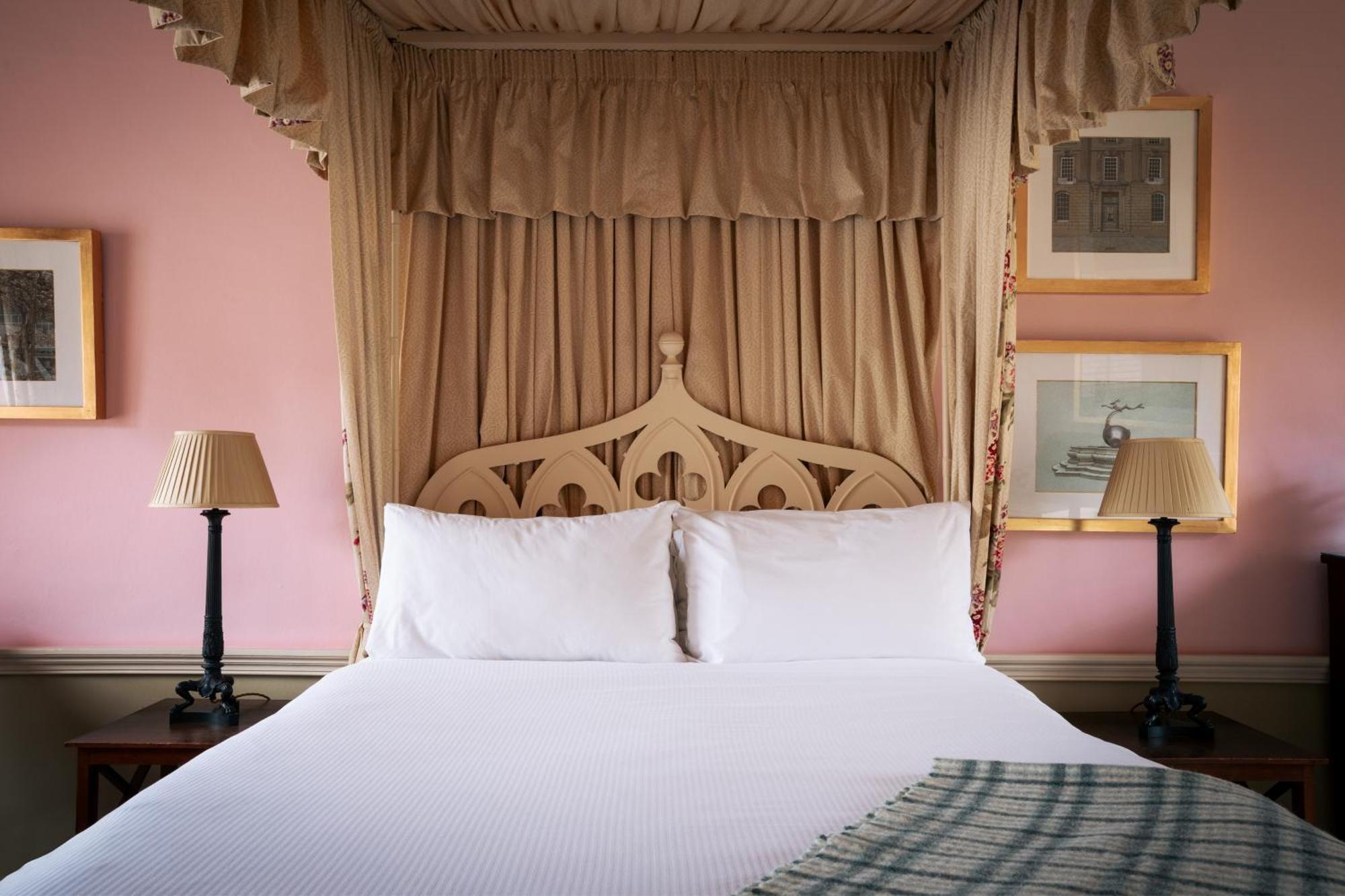 The Devonshire Arms Hotel At Bolton Abbey Buitenkant foto